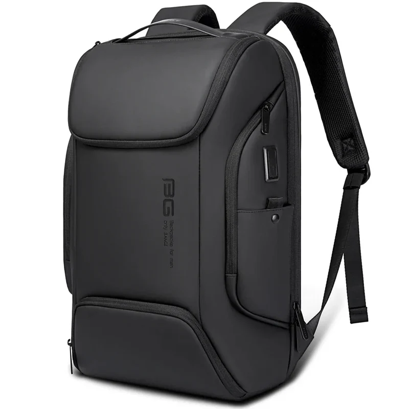 Sac à Dos Business Homme Pc | Compartiment Sécurisé Imperméable