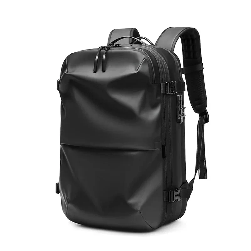 Sac à Dos Antivol Voyage | Compression Sous Vide