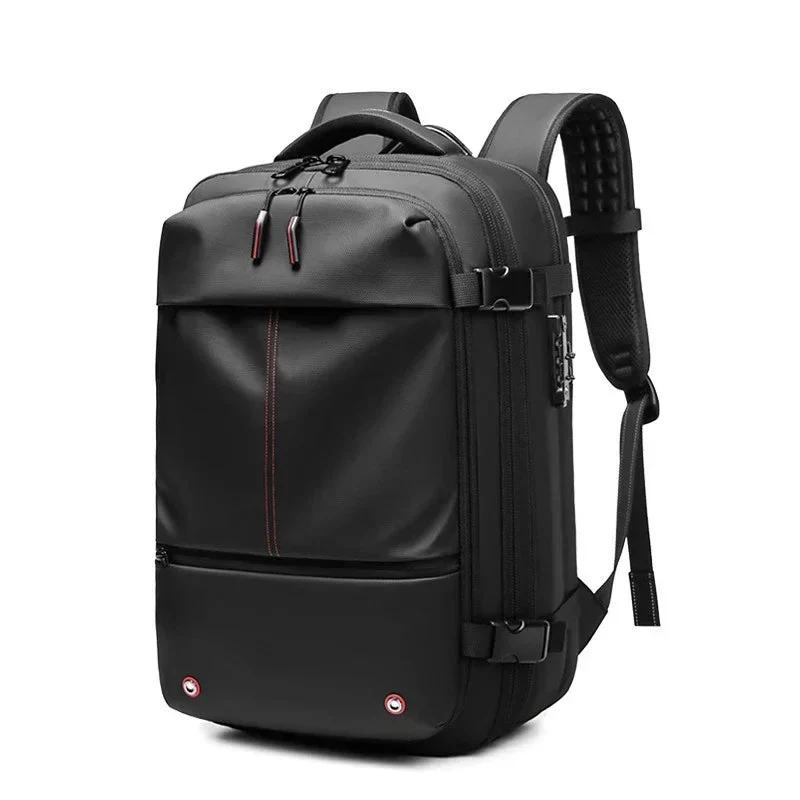 Sac à Dos Antivol Voyage | Compartiment Compression Vêtements