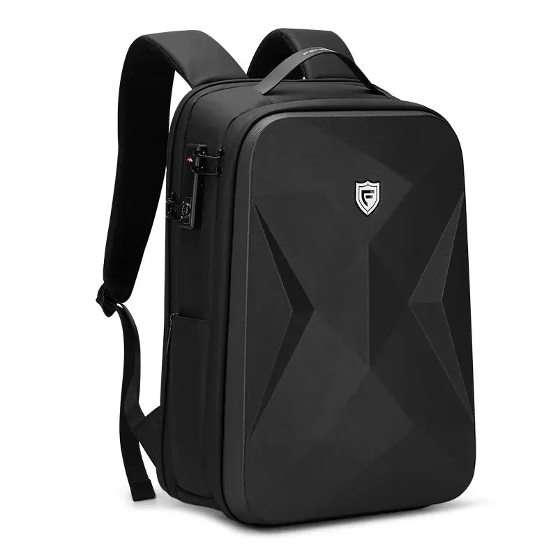 Sac à Dos Antivol Usb | Poche Dos Sécurisée