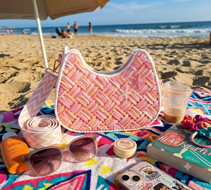 Petit sac "Téa"