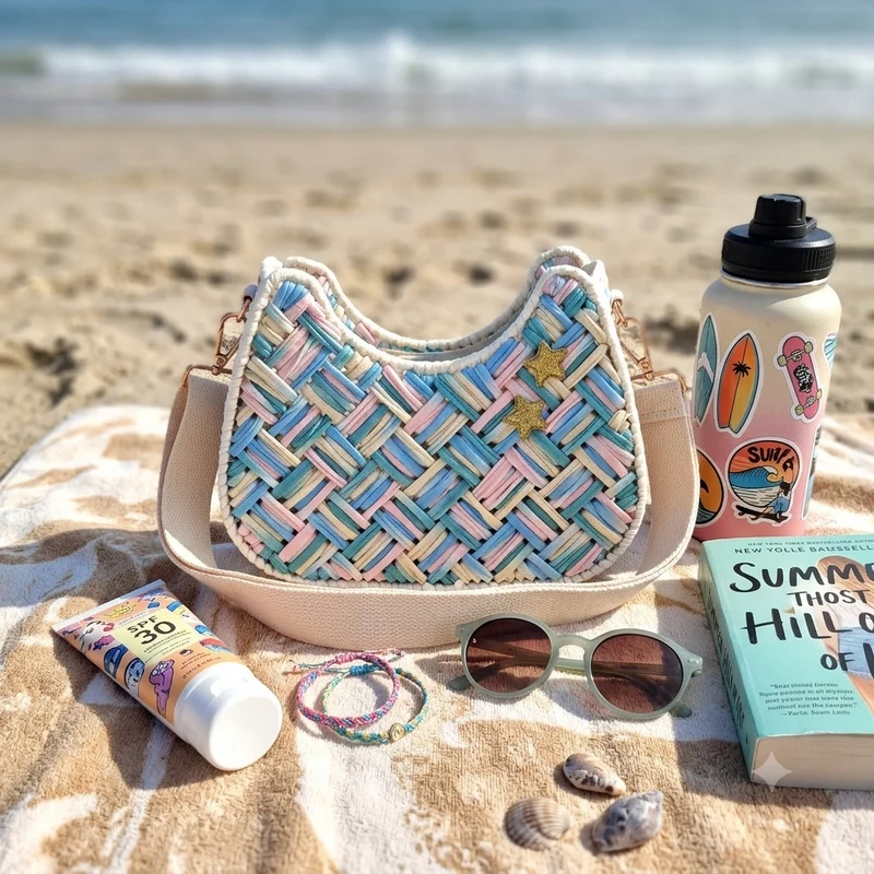 Petit sac "Elli"
