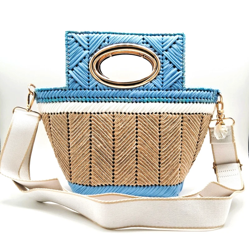 Sac à main "Sicile"