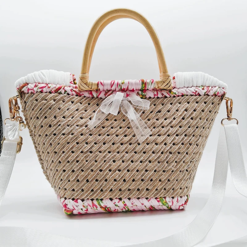 Sac à main "Magnolia"