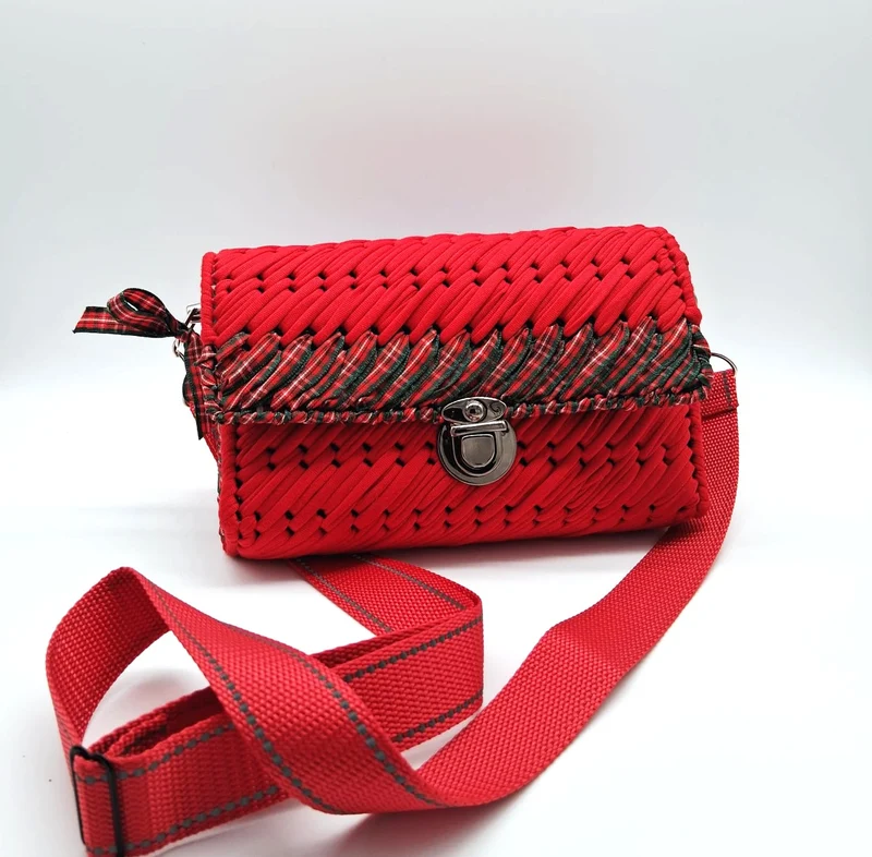 Petit sac "London Calling"