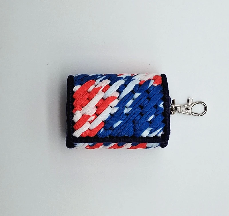 E-Pochette "Cocorico"