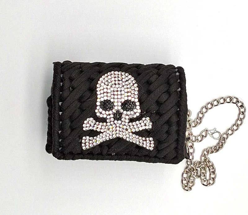 E-Pochette "Dead or Alive"