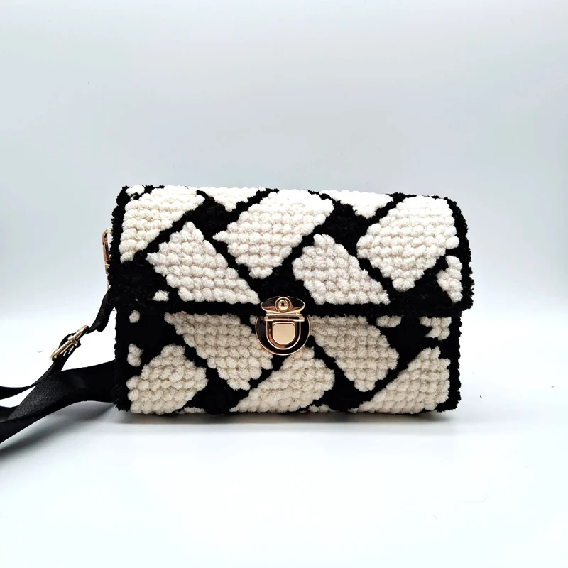 Petit sac "Ruban"