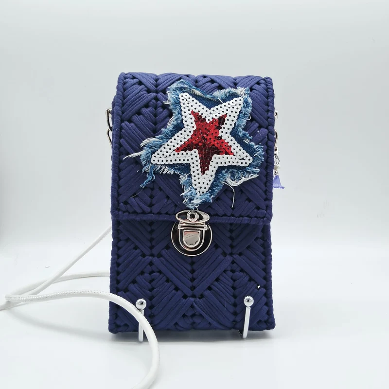 Pochette "Patriot Star"