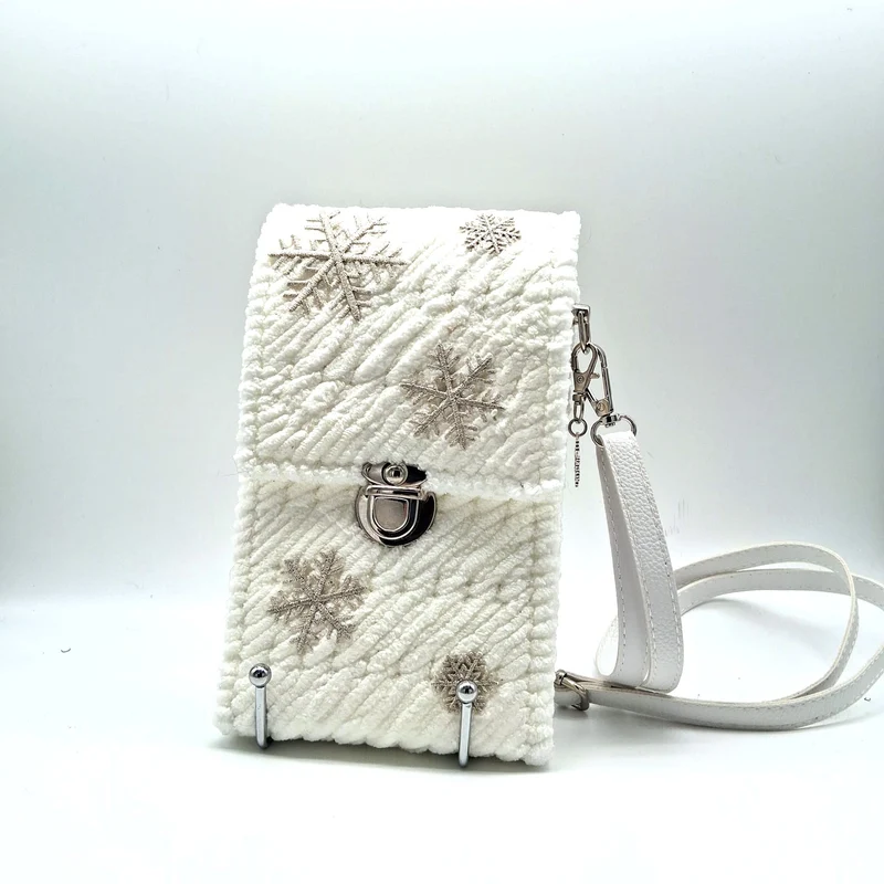 Pochette "Megève"