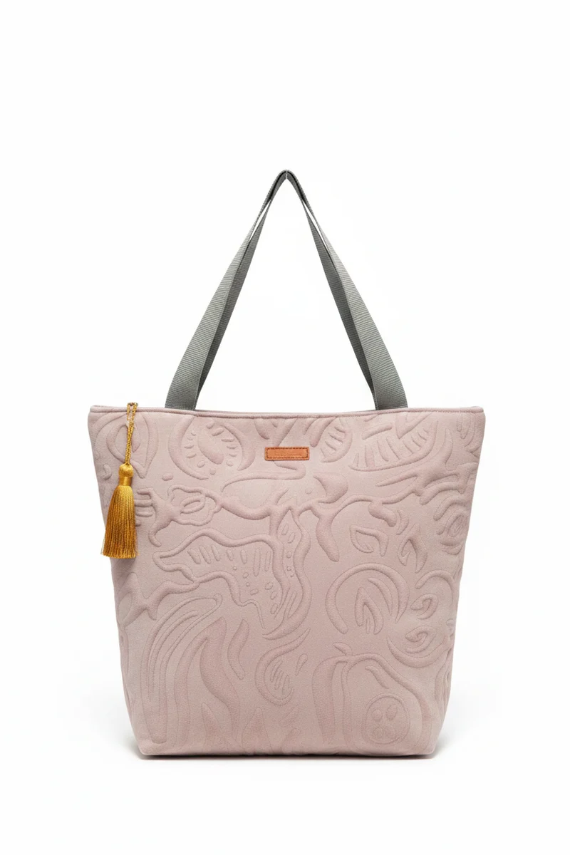 Tote bag en Neoprene