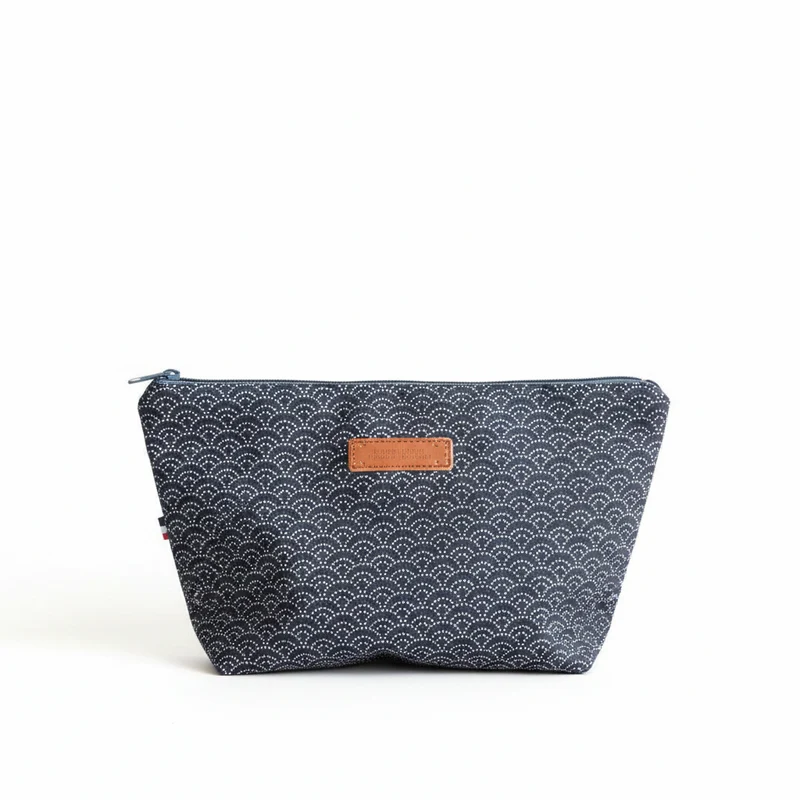 Trousse zippée
