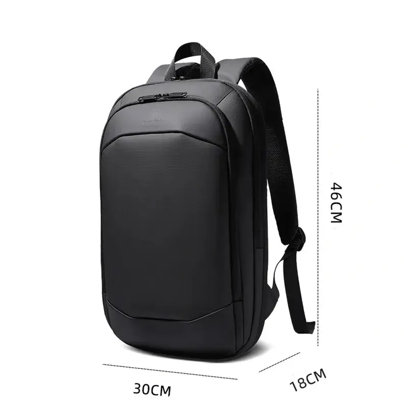 Sac à dos urbain femme imperméable