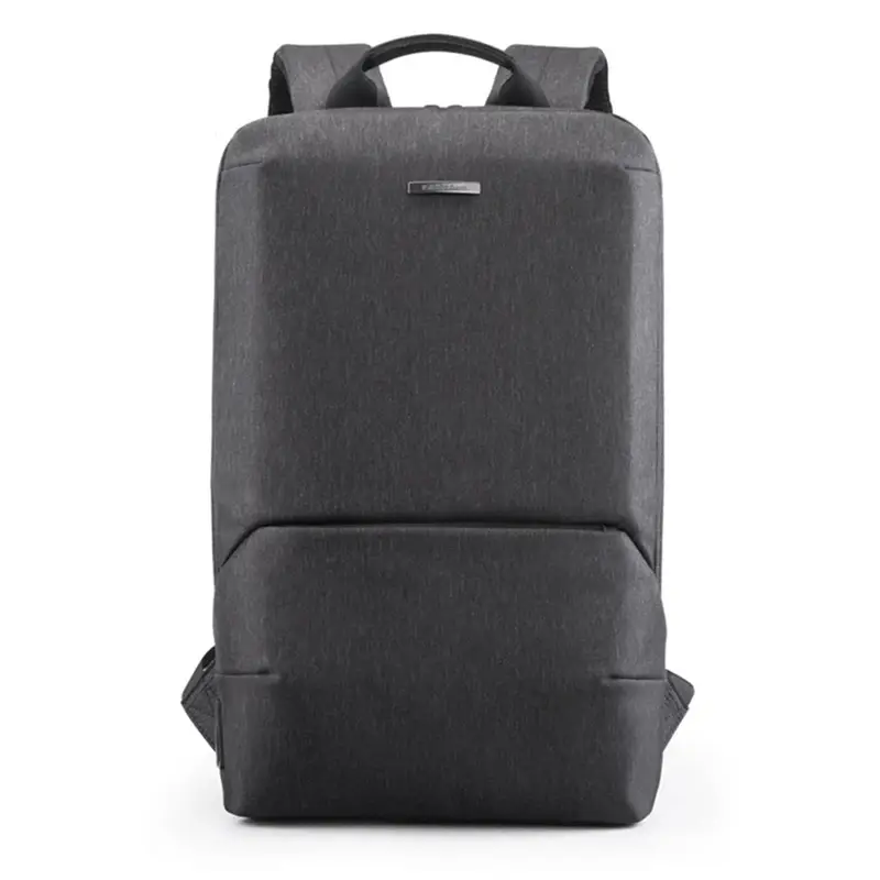Sac à dos extra plat pour ordinateur