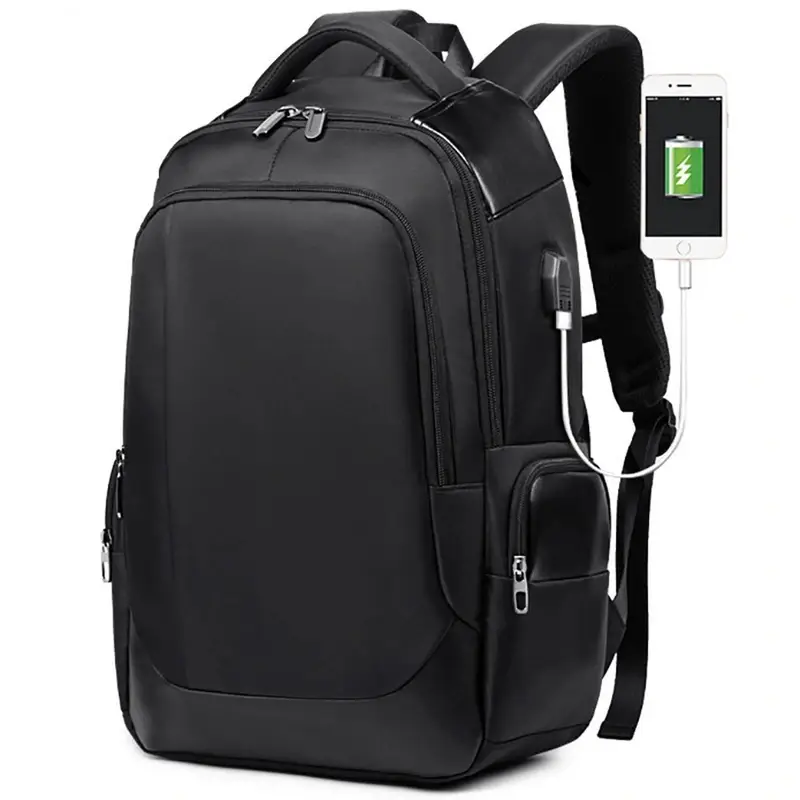 Sac à dos multi compartiments