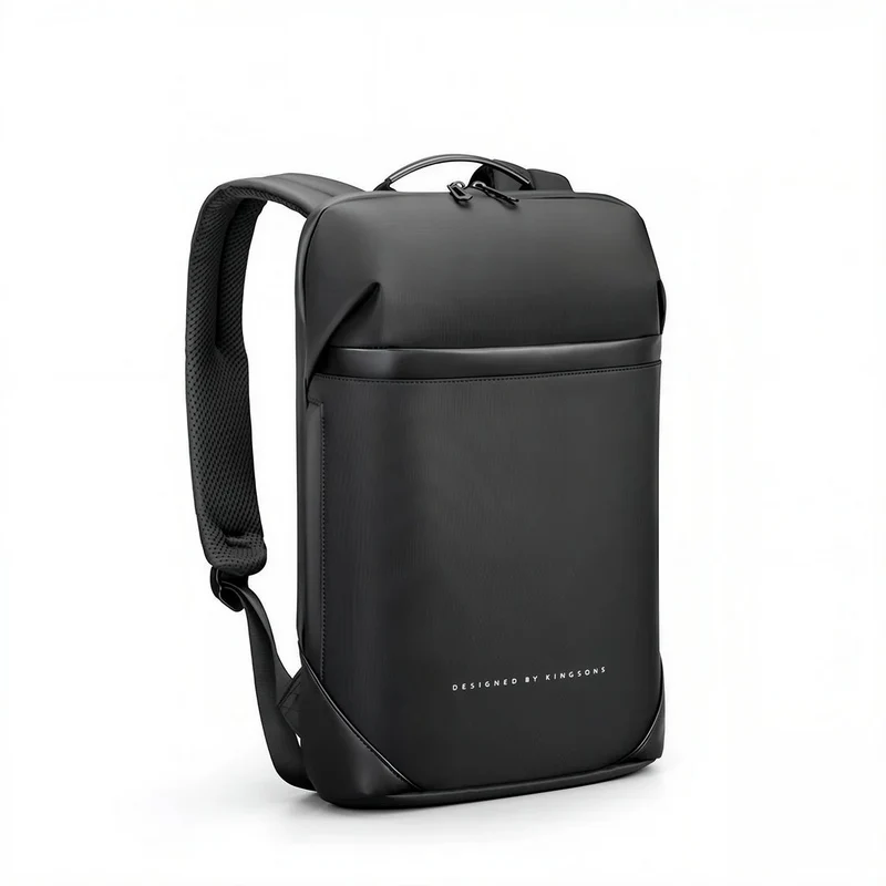 Sac à dos ordinateur portable plat et étanche