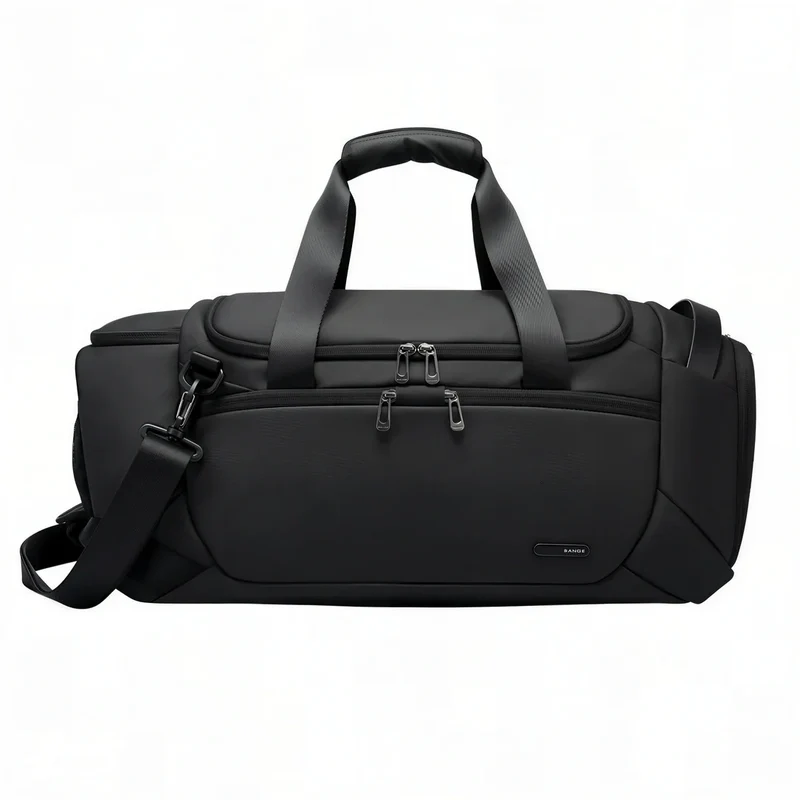 Sac de sport avec compartiment chaussures