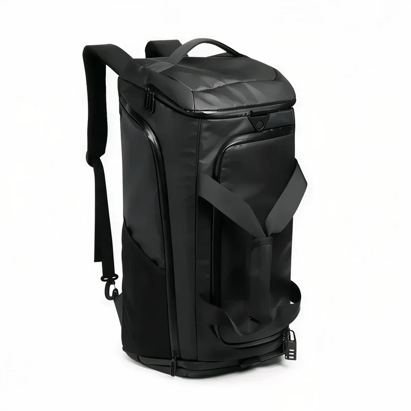 Sac à dos de sport avec compartiment chaussures