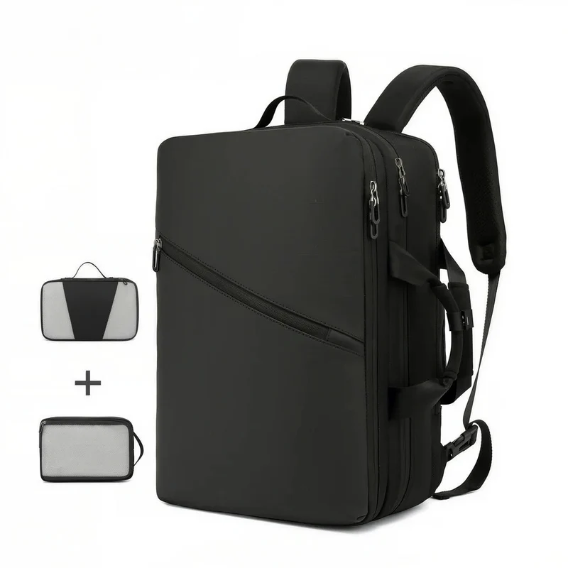 Sac de voyage format valise - MoveCase I
