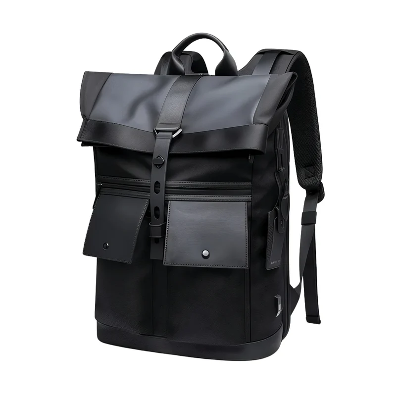 Sac à dos ordinateur imperméable homme