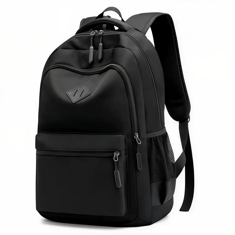 Sac à dos 2 compartiments collège