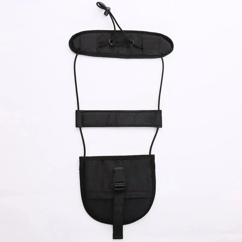 Sangle de Fixation Bagages | Soulage Dos Nylon