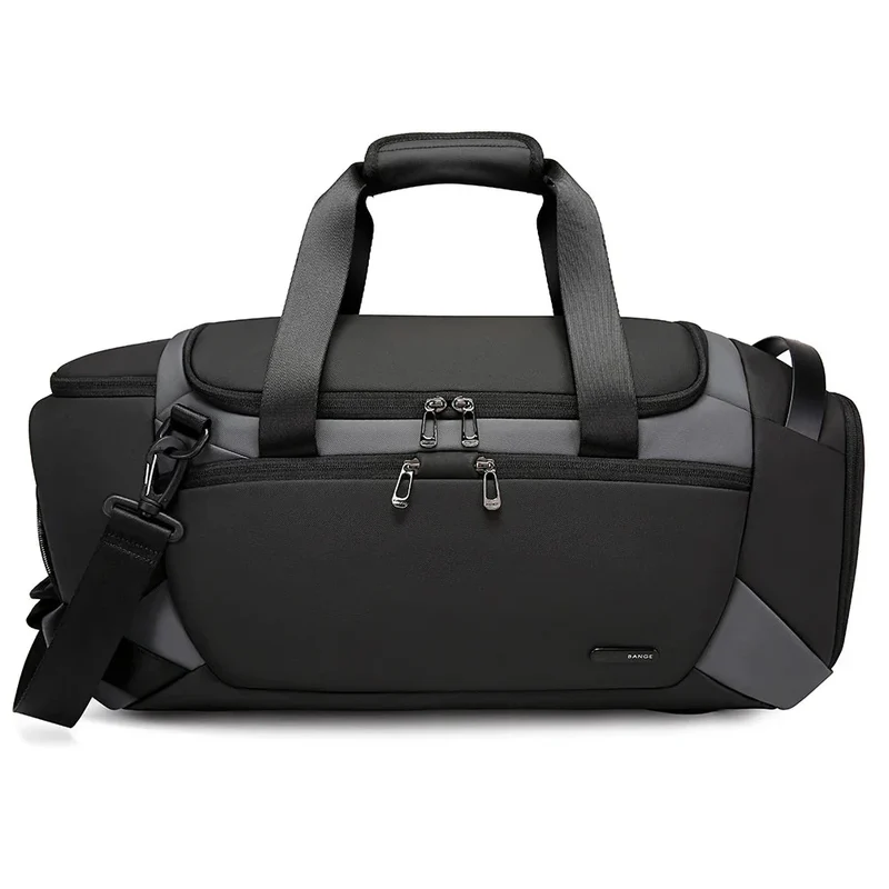 Sac Weekender Homme Voyage | Multi-Compartiments Pratiques
