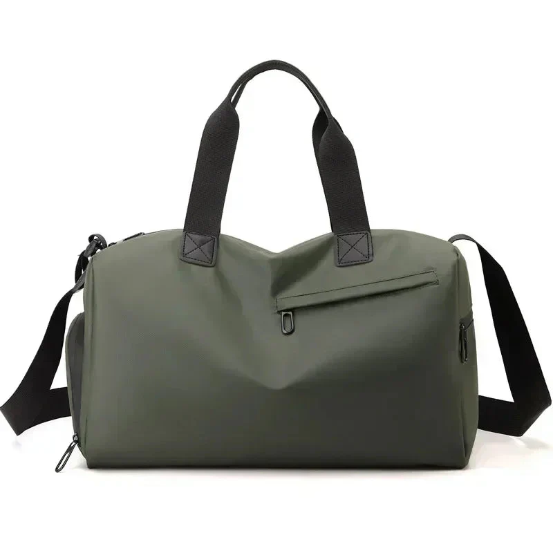 Sac Week-End Imperméable | Tissu Polyester Oxford