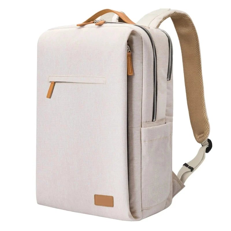 Sac Voyage Ordinateur Femme | Compartiment 15.6" Polyester