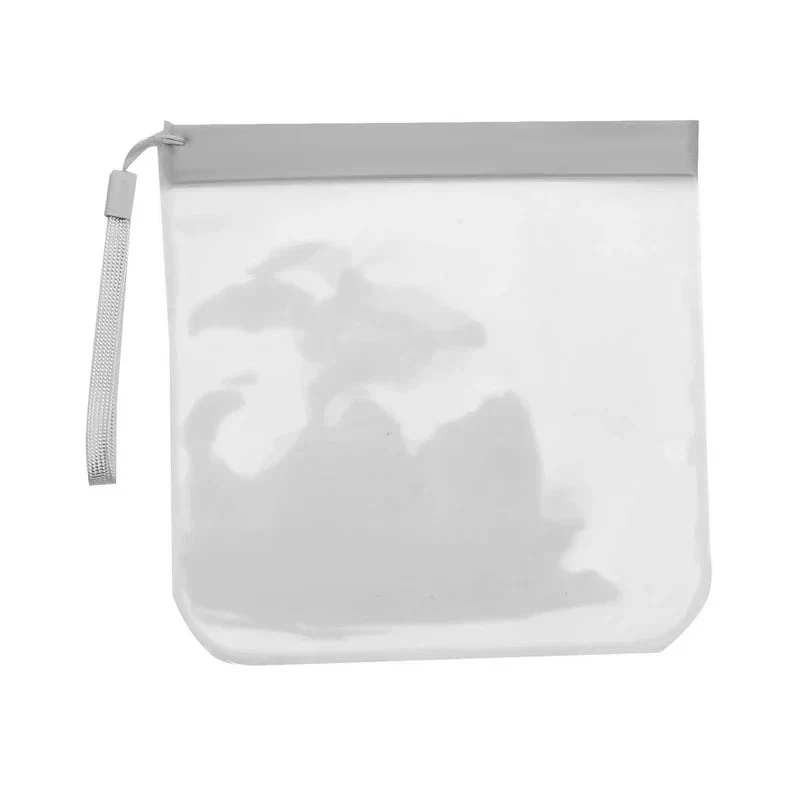 Sac Plastique Refermable Avion | Format 20x20 Cm