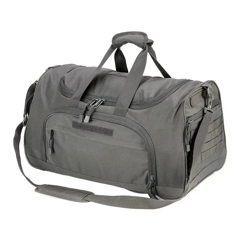 Sac Militaire Voyage 60l | Tissu Étanche Nylon 1000d
