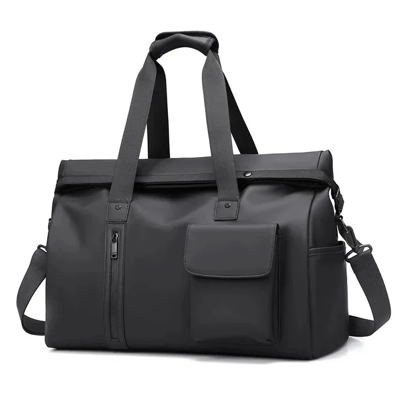 Sac Imperméable Voyage | Poches Multiples Nylon