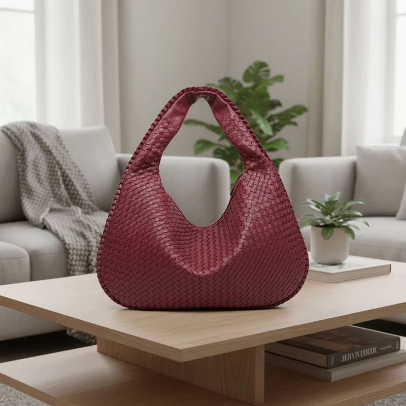 Sac Fourre-Tout Imperméable Femmes | Cuir Résistant Intempéries