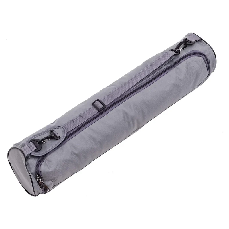 Sac de Yoga Imperméable | Bandoulière Réglable et Poches