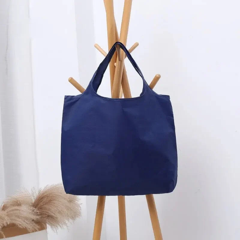 Sac de Voyage Pliable | Tissu Oxford Compact