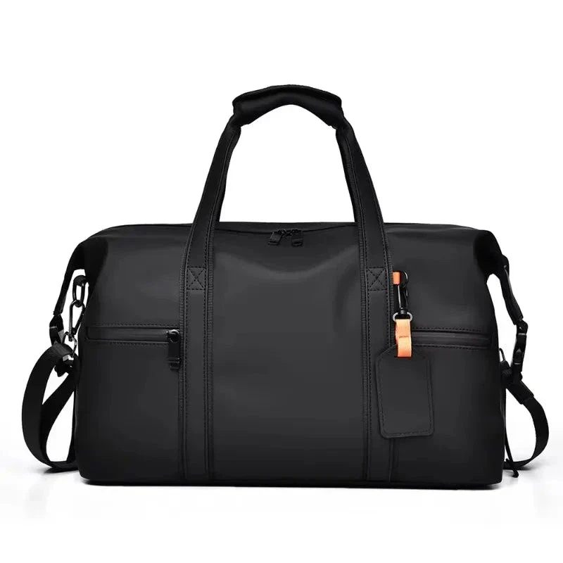 Sac de Voyage Imperméable | Compartiment Waterproof Pratique