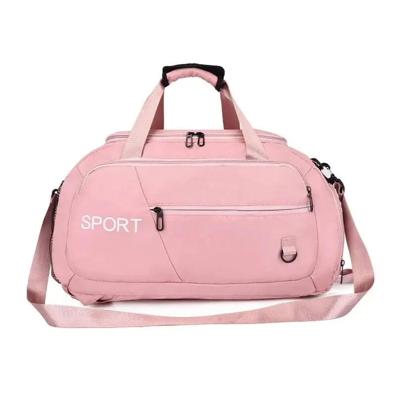 Sac de Voyage Femme Pratique | Tissu Oxford Multifonction
