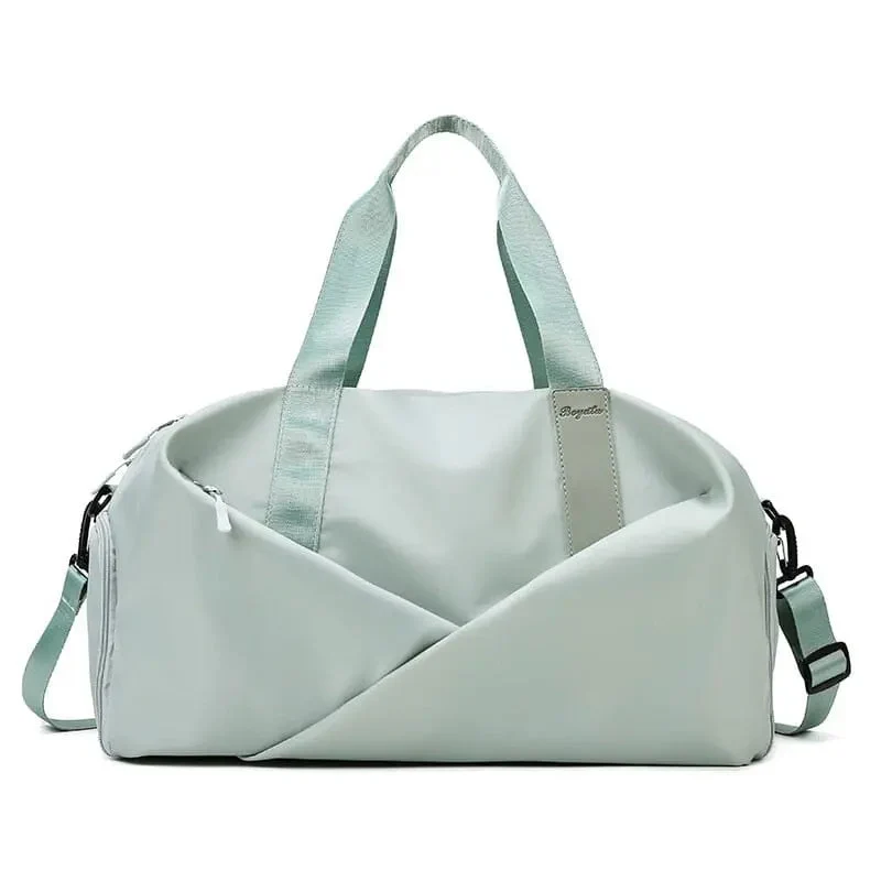 Sac de Voyage Femme Pratique | Nylon Grande Capacité