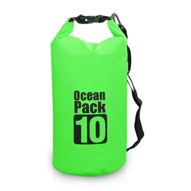 Sac de Voyage Étanche | Protection Eau et Humidité