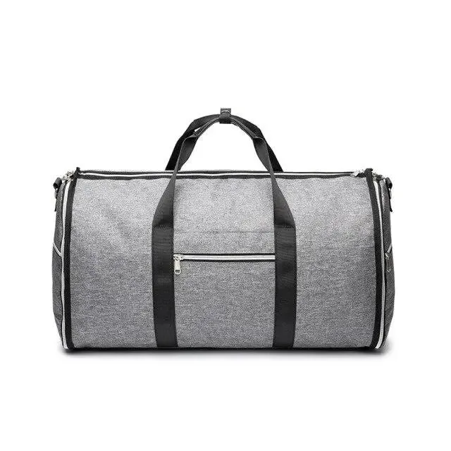 Sac de Voyage Costume | Compartiment Imperméable Oxford