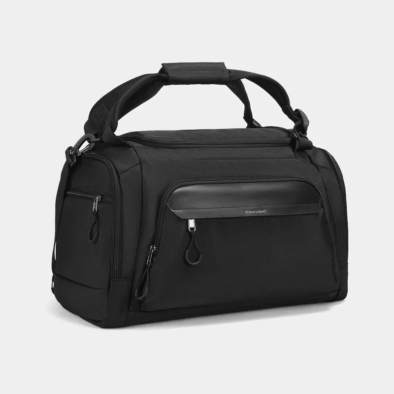 Sac de Voyage Convertible Homme | Compartiments Multiples Modulables