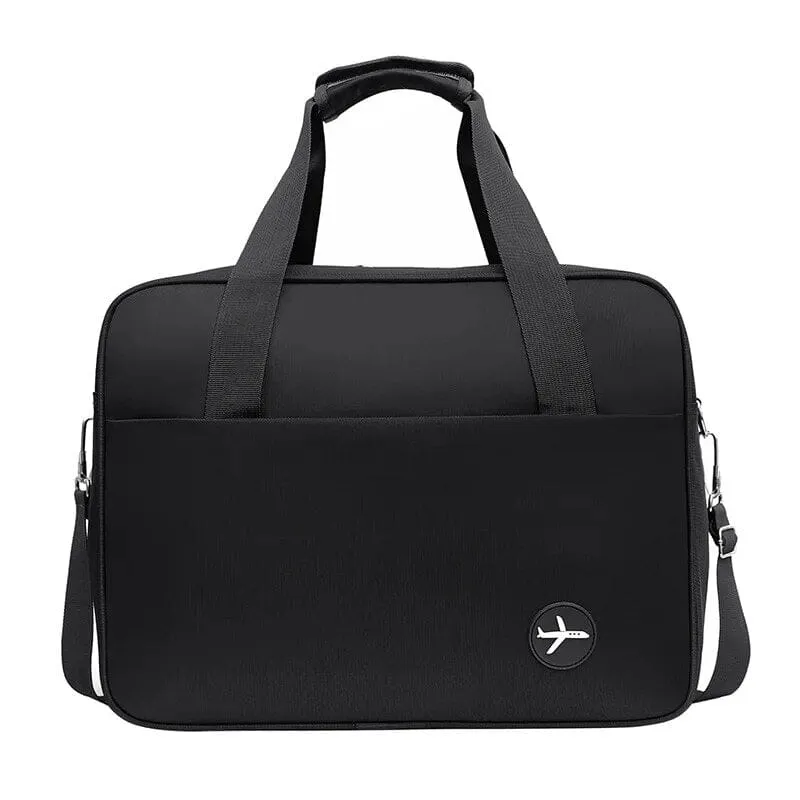 Sac de Voyage Cabine Avion | Compatible Compagnies Aériennes