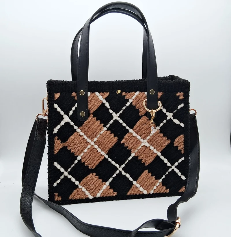 Sac à main "William"
