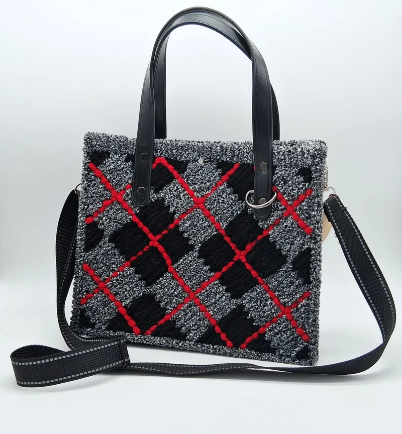 Sac à main "Charles"