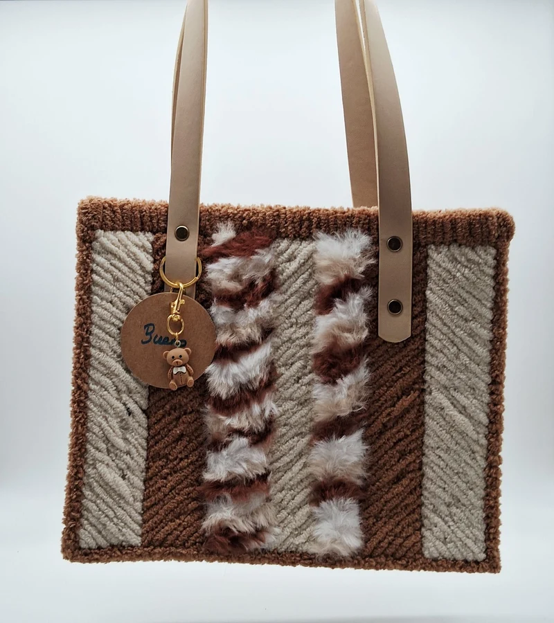 Sac à main "Bueno"