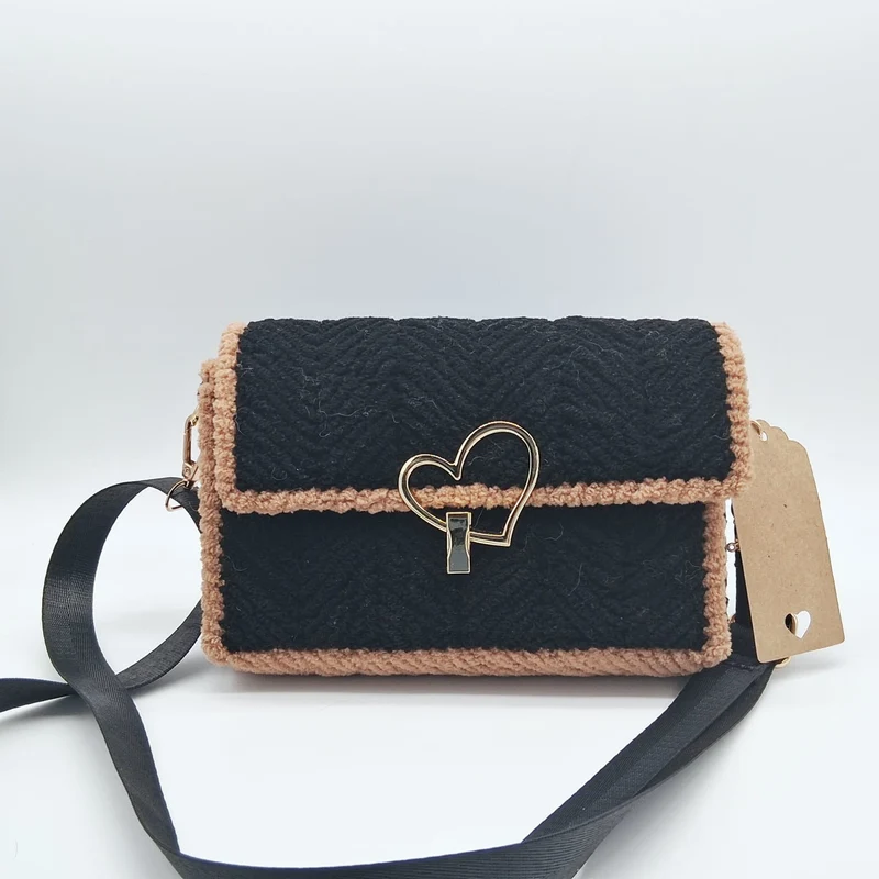 Petit sac "I Love you"