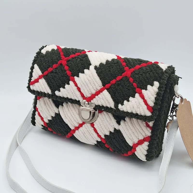 Petit sac "Oxford"