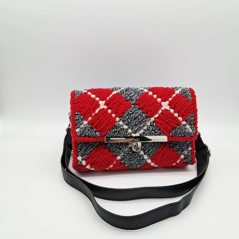 Petit sac "Warwick"