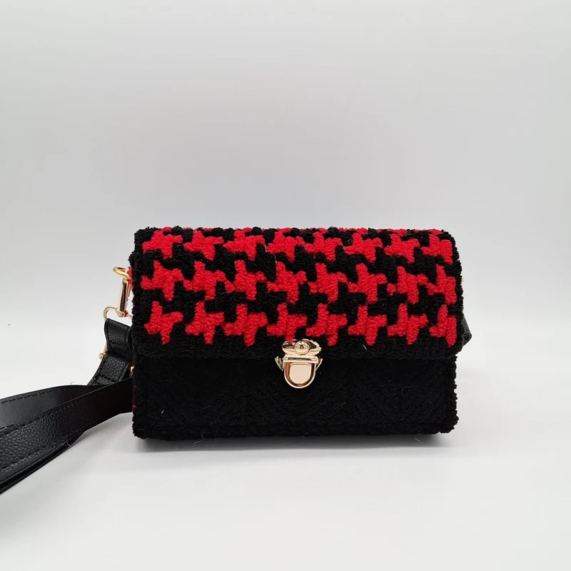 Petit sac "Hamlet"
