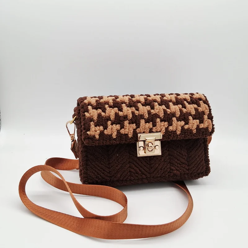 Petit sac "MacBeth"